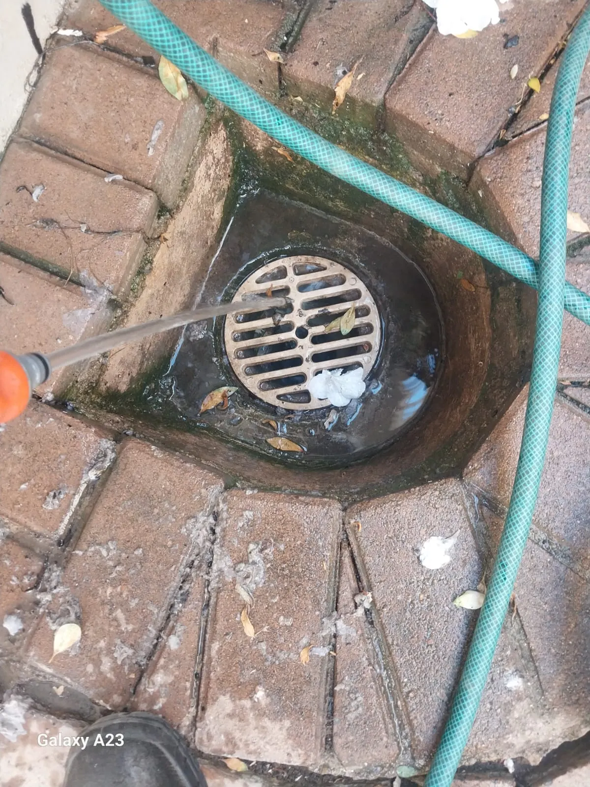 Emergency drain unblocking in Akasia Emergency drain unblocking in Akasia – 24/7 call-out