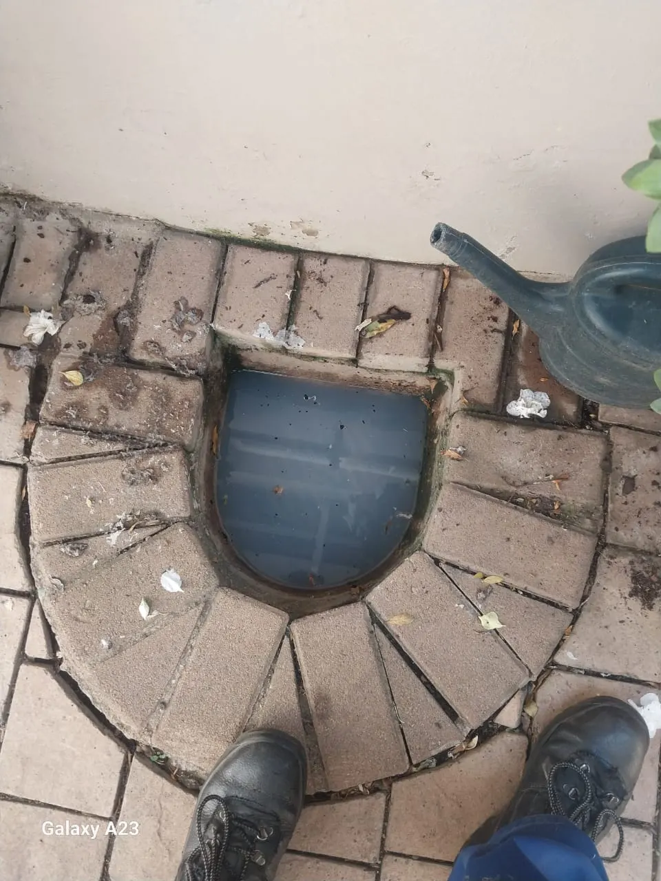Emergency drain unblocking in Blairgowrie – 24/7 call-out