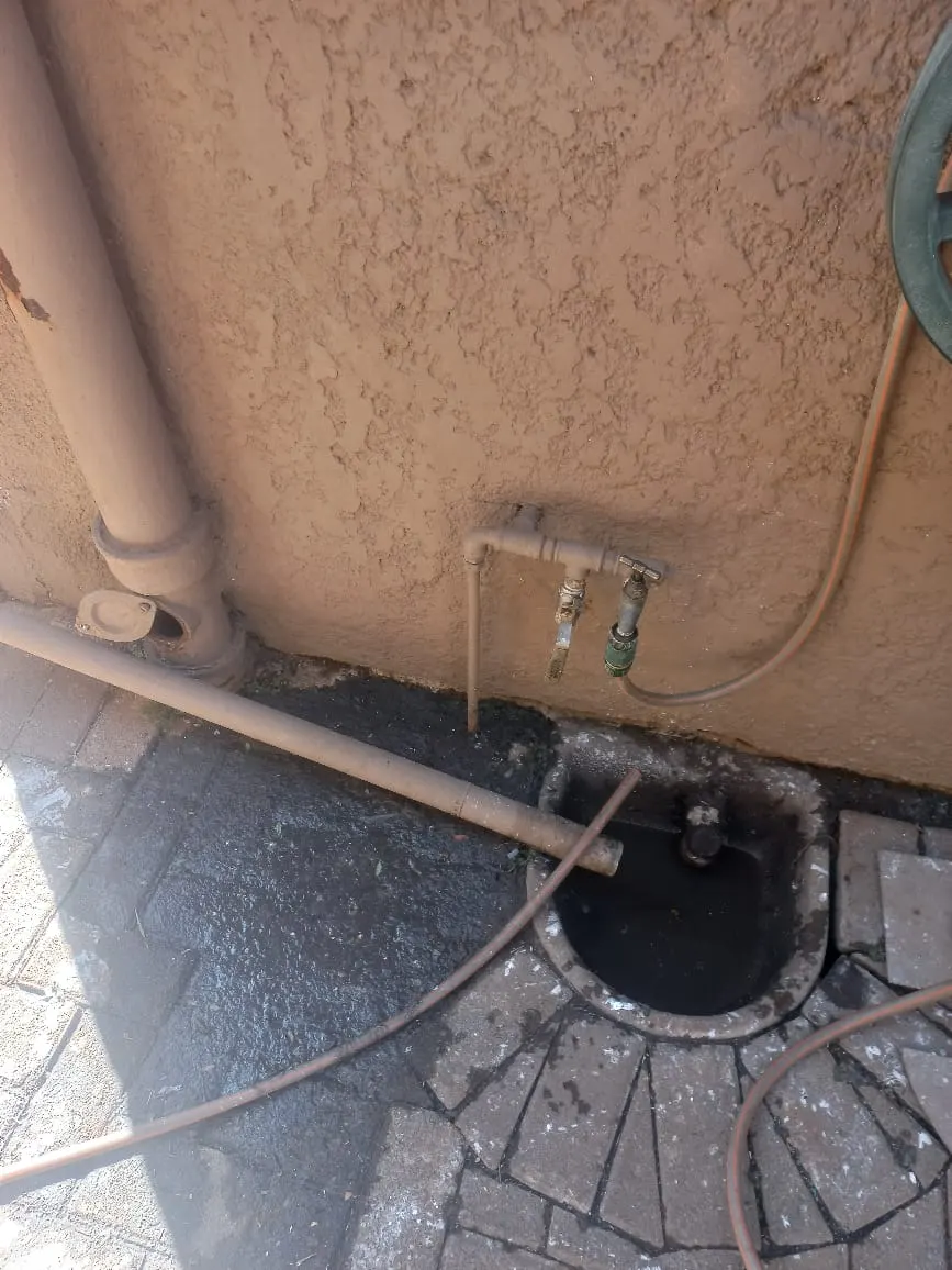 Blocked drain cleaning in Blue Hills Blocked drain cleaning in Blue Hills – cleared blockage (24/7)