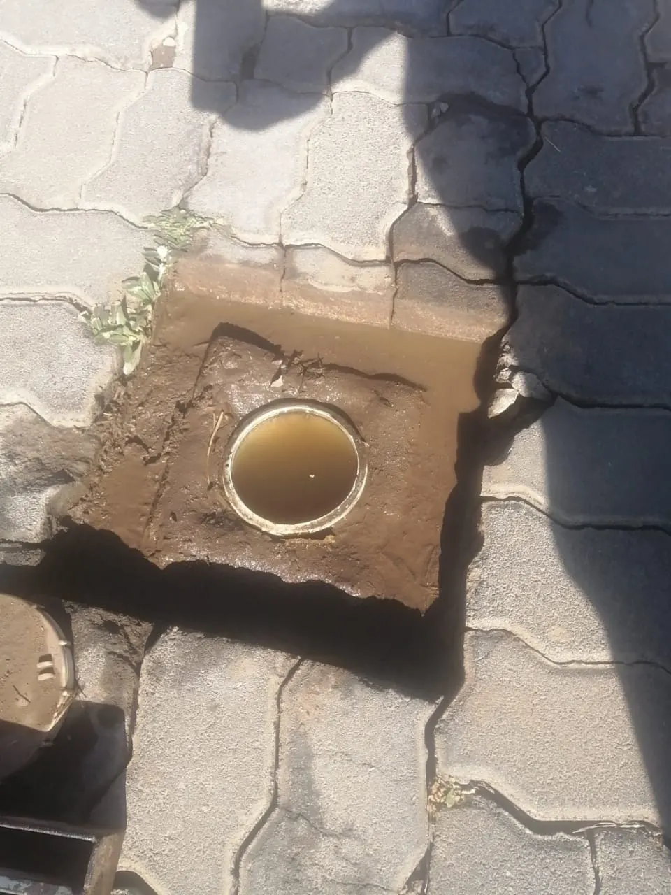 Emergency drain unblocking in Bryanston – 24/7 call-out