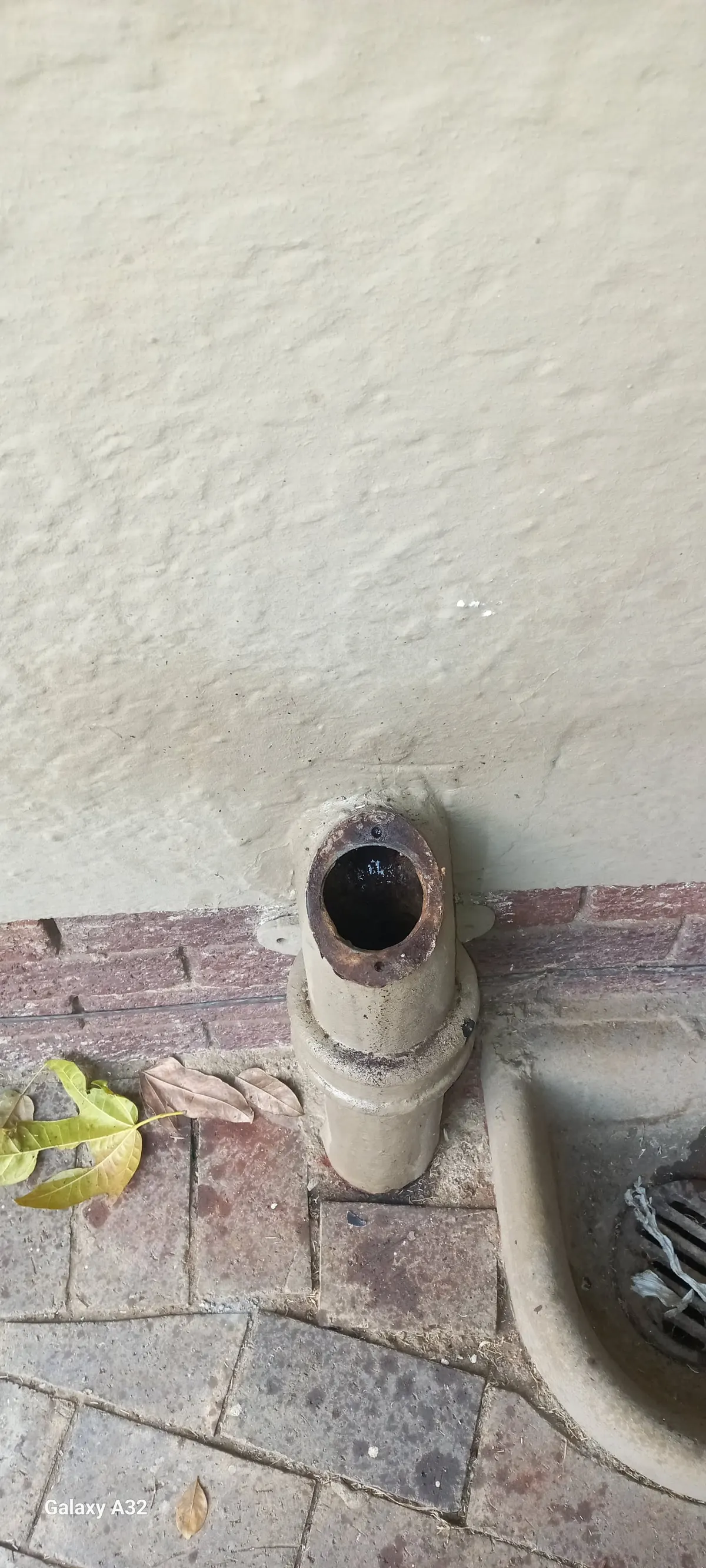 Blocked drain cleaning in Cosmo City – cleared blockage (24/7)