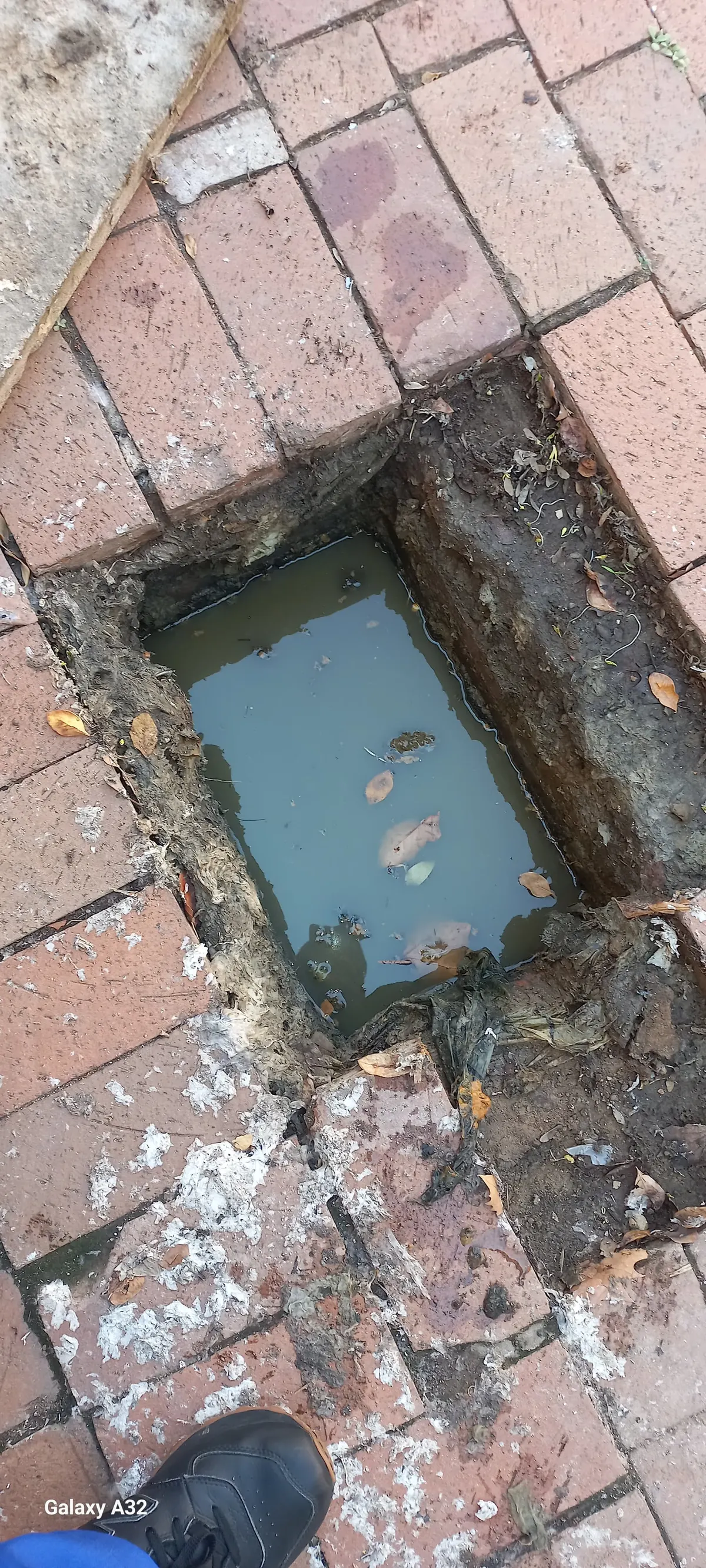 Emergency drain unblocking in Crown Mines – pricing & 24/7 call-out