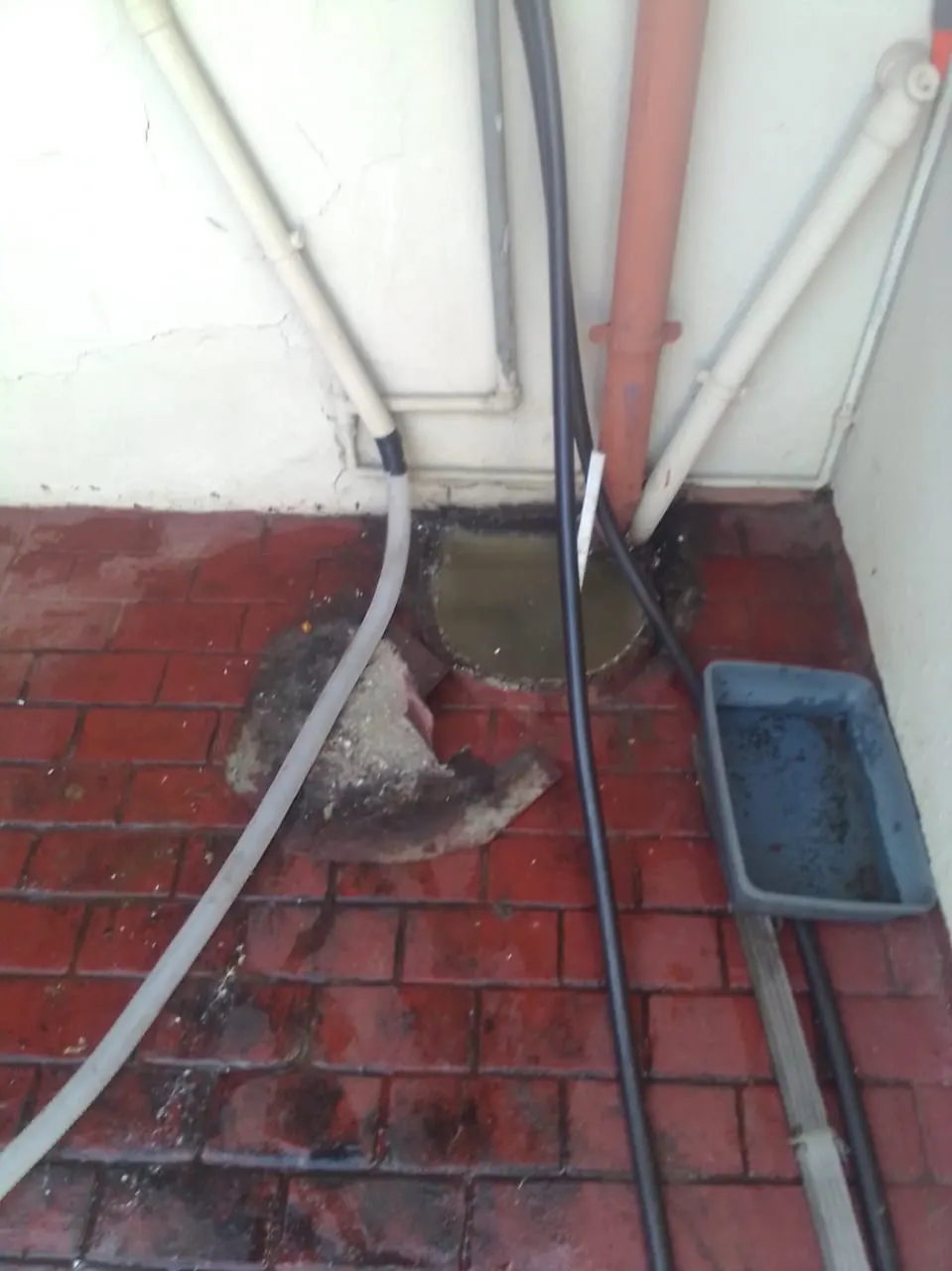 Emergency drain unblocking in Ferndale – pricing & 24/7 call-out