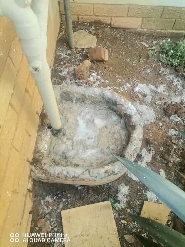 Blocked drain cleaning in Ferndale – cleared blockage (24/7)