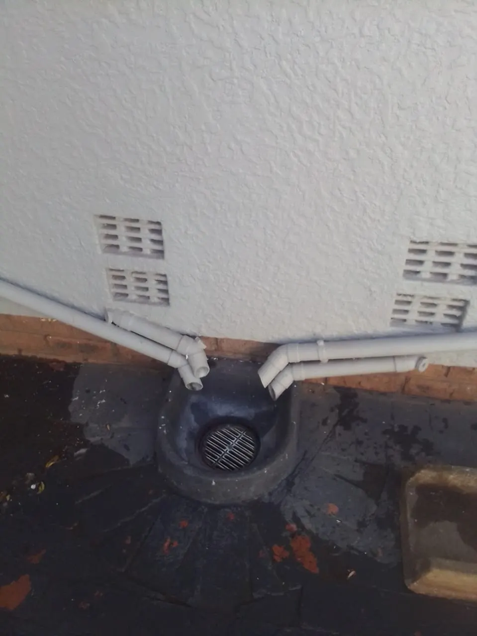 Emergency drain unblocking in Irene – 24/7 service