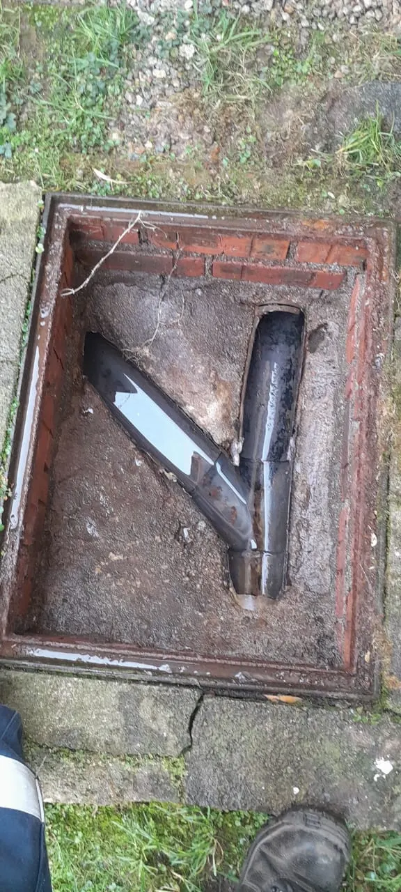 Emergency drain unblocking in Jeppestown – 24/7 service