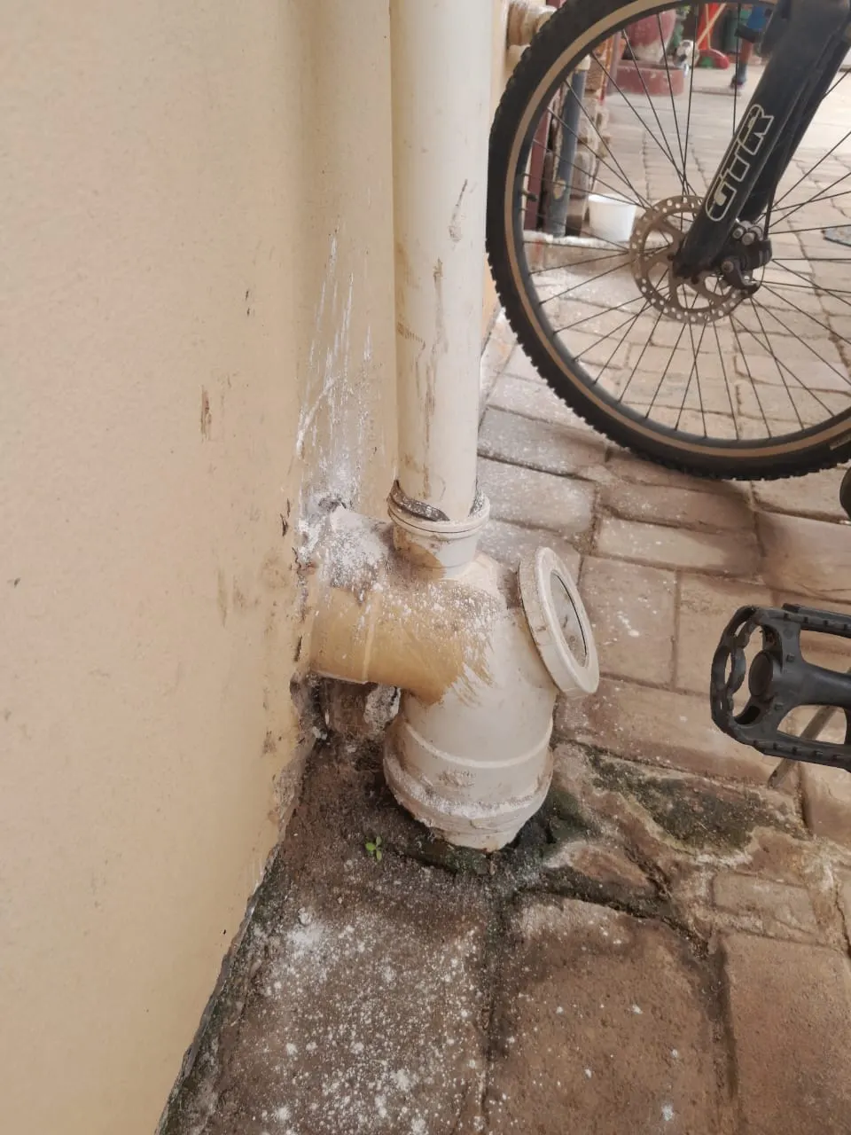 Blocked drain cleaning in Mondeor – severe blockage removed