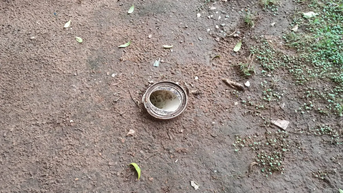 Blocked drain cleaning in Sebenza – professional drain clearing