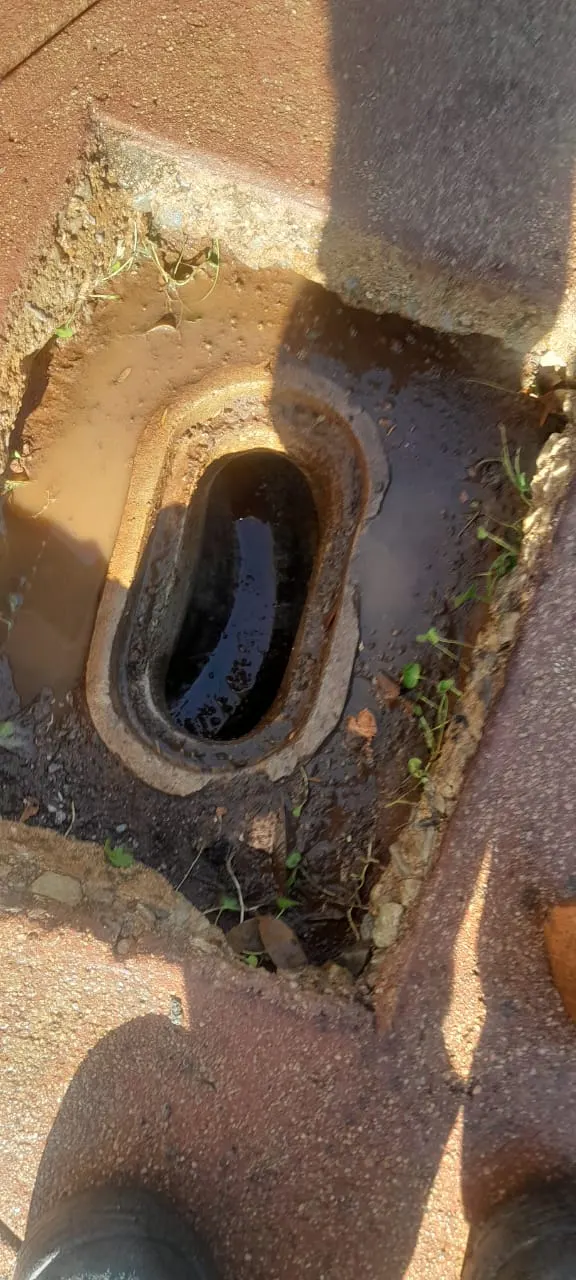 24/7 emergency drain unblocking in Turffontein